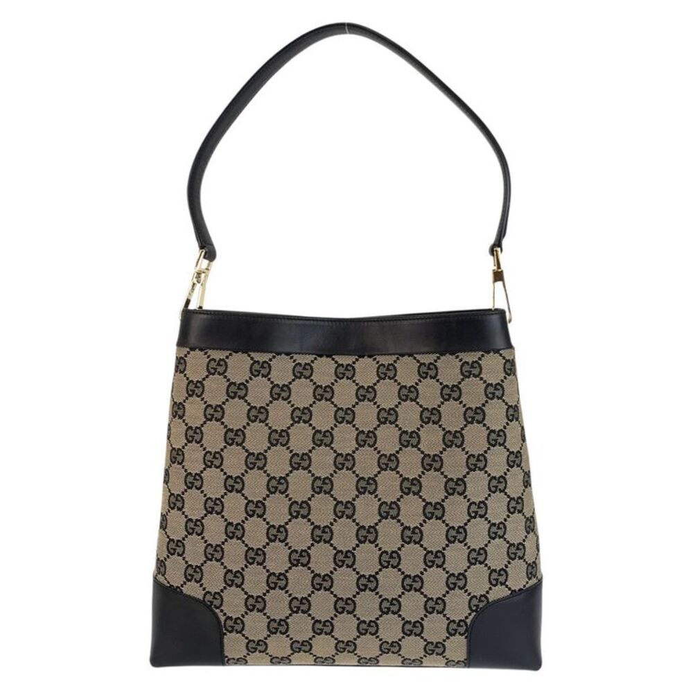 Gucci Hobo Shoulder Bag